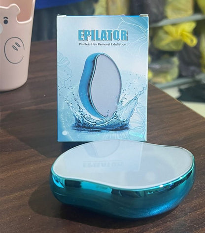 ✨EPILATOR DE VELLOS-PIEL SUAVE SIN DOLOR💯
