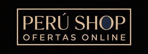 PerúChopOfertasOnline